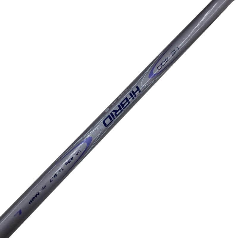 美品 HI-BRID EZ レディース ドライバー L DUNLOP（ダンロップ） HI-BRID EZ 12.5°レディース ドライバー DR