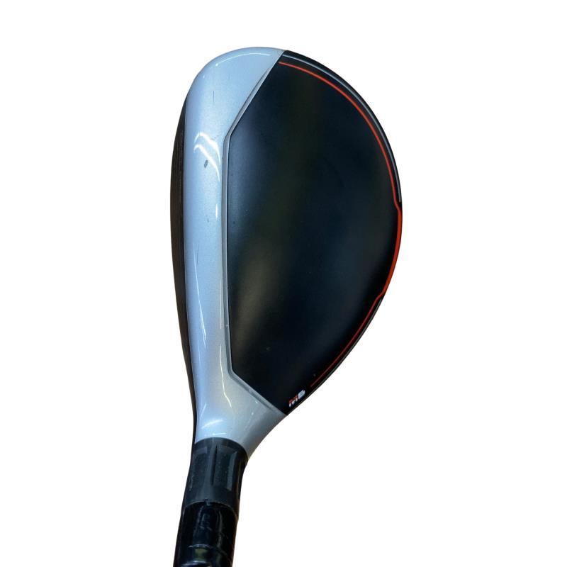 TaylorMade（テーラーメイド） M6 U3 ユーティリティ UT フレックスS