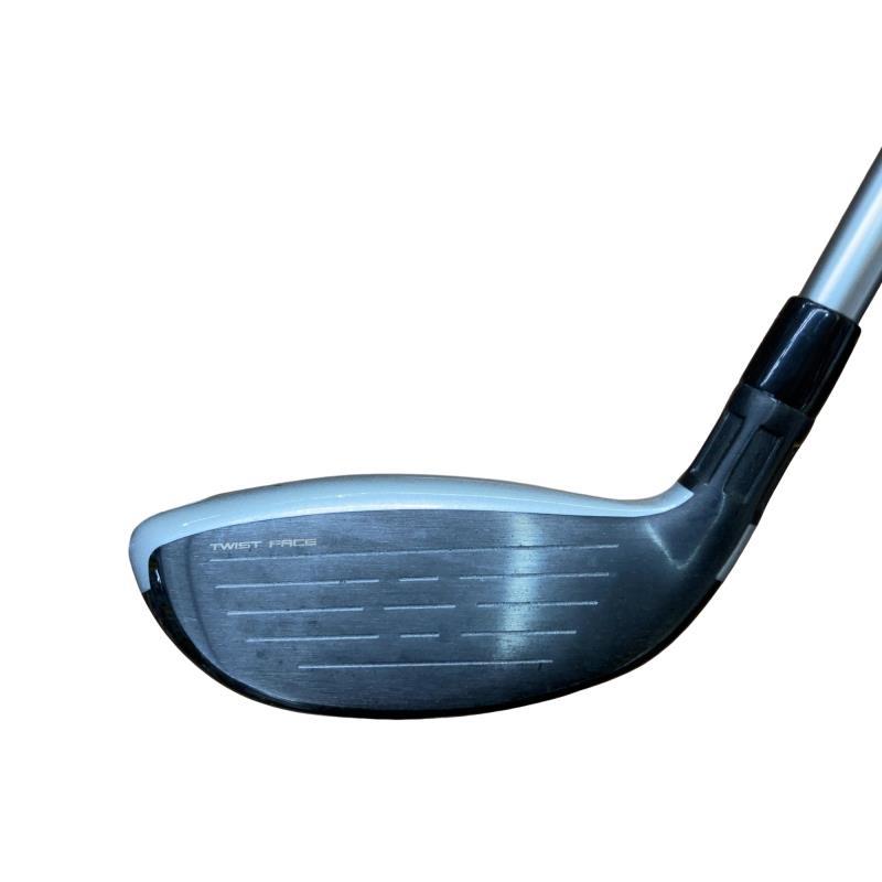 TaylorMade（テーラーメイド） M6 U3 ユーティリティ UT フレックスS