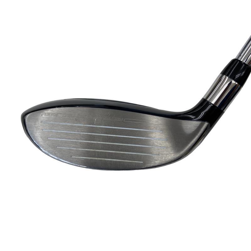 BRIDGESTONE GOLF ブリヂストン TOUR B JGR U3 ユーティリティ UT