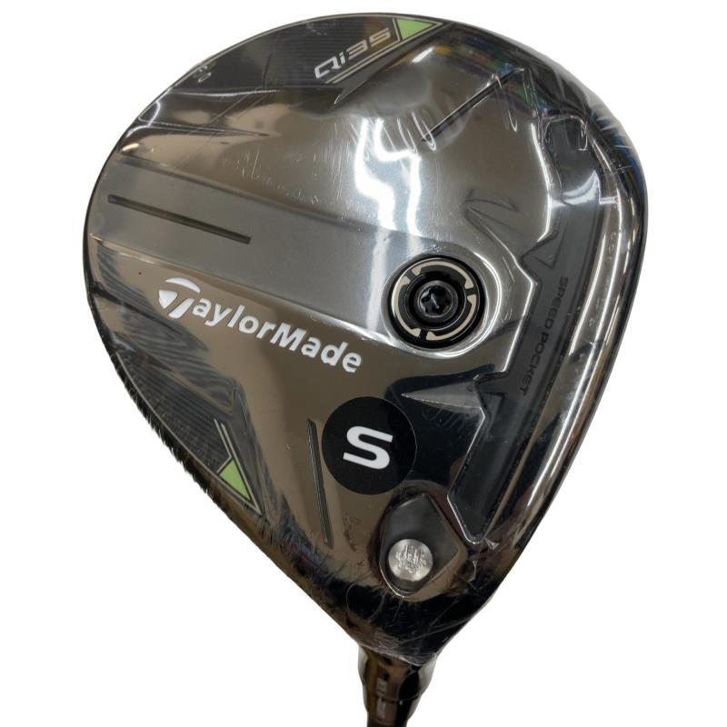 TaylorMade（テーラーメイド） Qi35 5W USA フェアウェイウッド FW