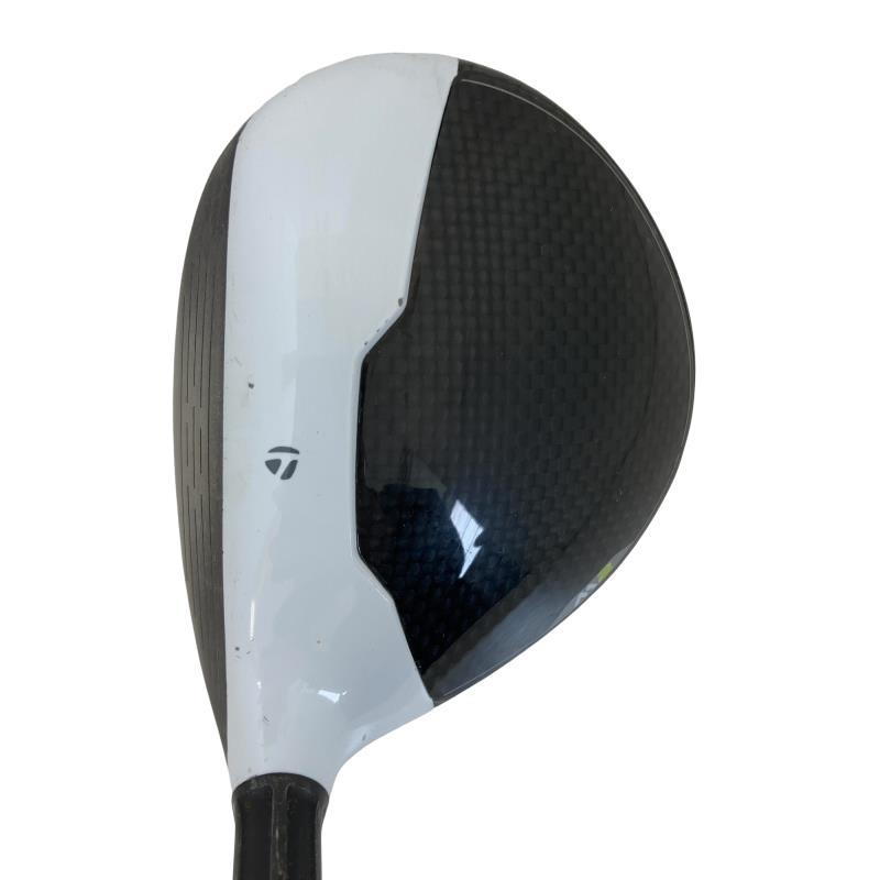テーラーメイド M2 5W フレックスS フェアウェイウッド TaylorMade（テーラーメイド） M2(2017) 5W フェアウェイウッド FW
