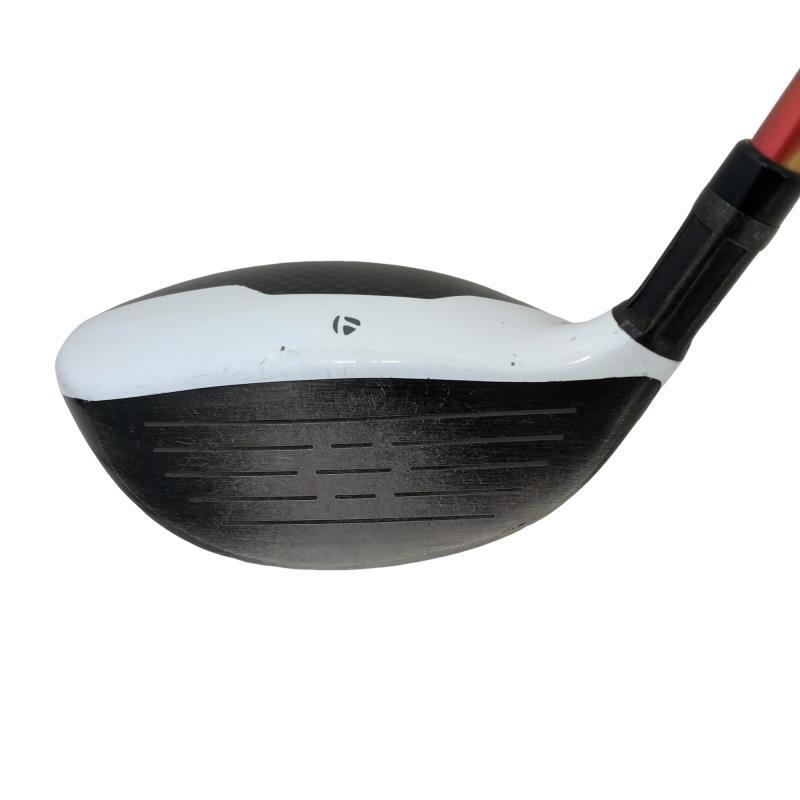 TaylorMade（テーラーメイド） M2(2017) 5W フェアウェイウッド FW