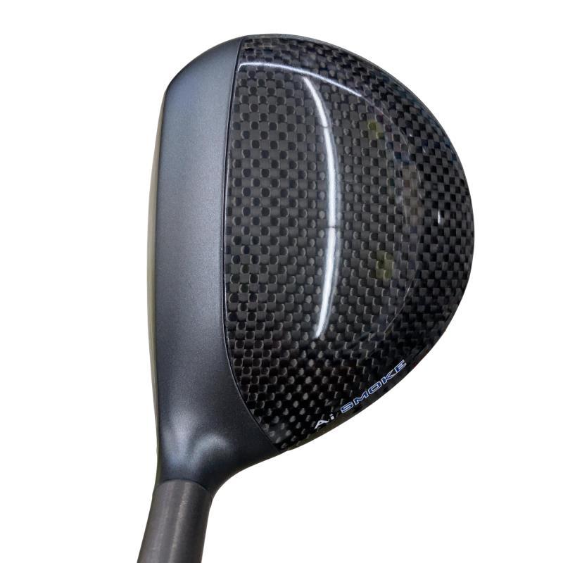 Callaway（キャロウェイ） PARADYM Ai SMOKE ◇◇◇ 5W フェアウェイ
