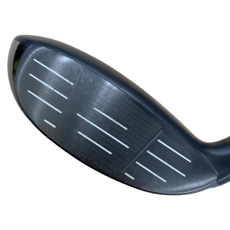 Callaway（キャロウェイ） PARADYM Ai SMOKE MAX D 3W フェアウェイ