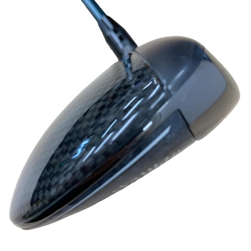 Callaway（キャロウェイ） PARADYM Ai SMOKE MAX D 3W フェアウェイ