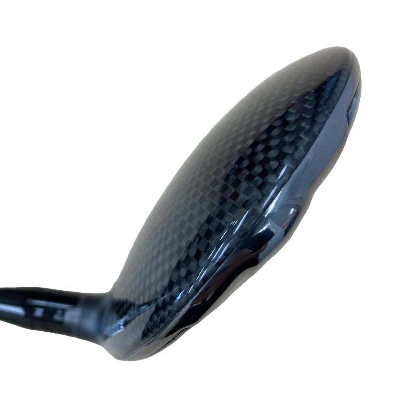 Callaway（キャロウェイ） PARADYM Ai SMOKE MAX D 3W フェアウェイ