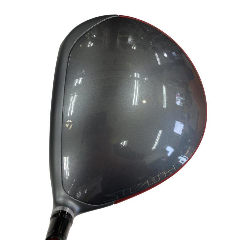 TaylorMade（テーラーメイド） STEALTH2 HD 12° レディース ドライバー