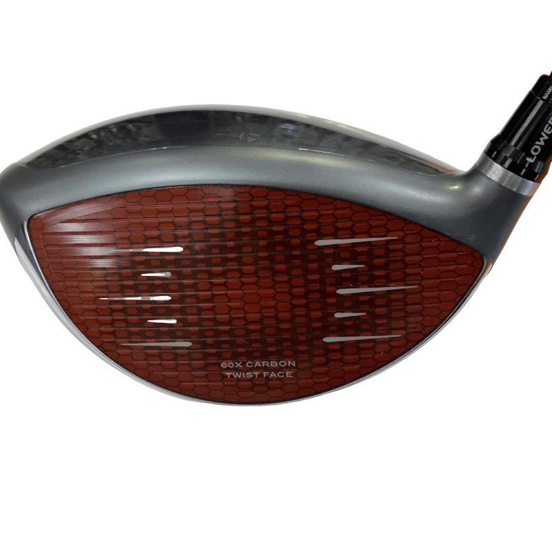 TaylorMade レディース　ドライバー　ヘッドSTEALTH2 HD 12 TaylorMade（テーラーメイド） STEALTH2 HD 12° レディース ドライバー