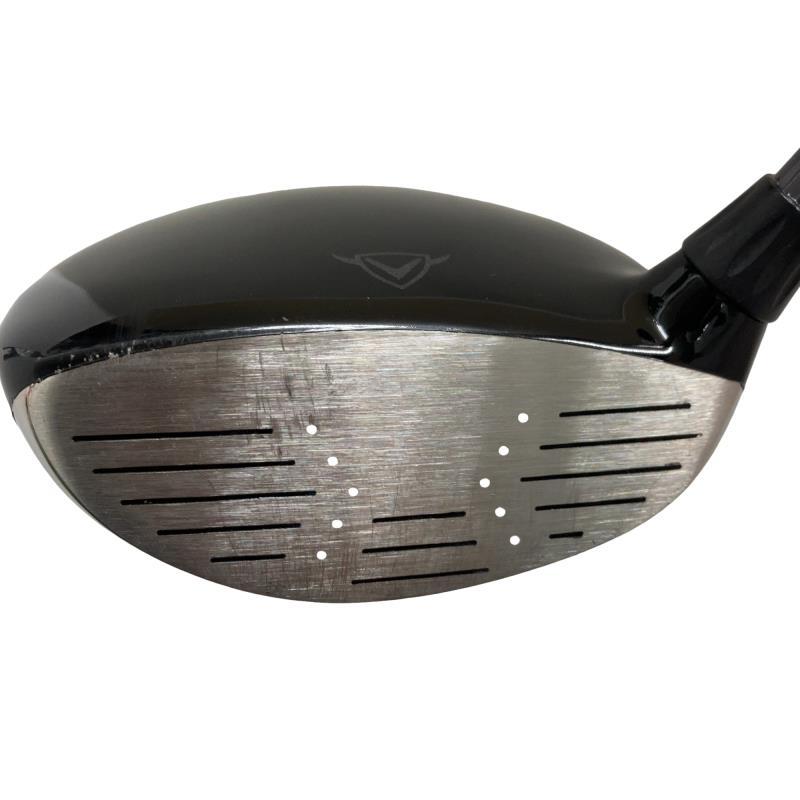 Callaway（キャロウェイ） DIABLO EDGE(Red) 9W フェアウェイウッド FW