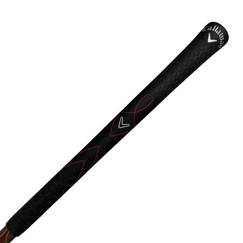 Callaway（キャロウェイ） DIABLO EDGE(Red) 9W フェアウェイウッド FW