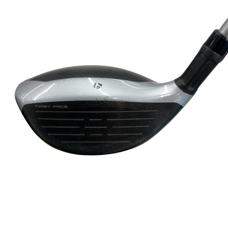 TaylorMade M6 7W 純正S 良品 TaylorMade（テーラーメイド） M6 7W フェアウェイウッド FW