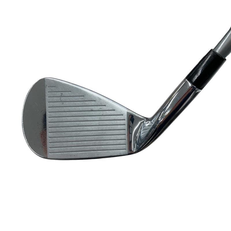 MIZUNO GOLF ミズノ JPX DC FORGED 8S アイアンセット IR フレックスR