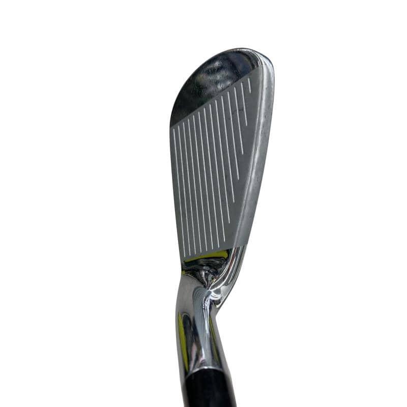 MIZUNO GOLF ミズノ JPX DC FORGED 8S アイアンセット IR フレックスR