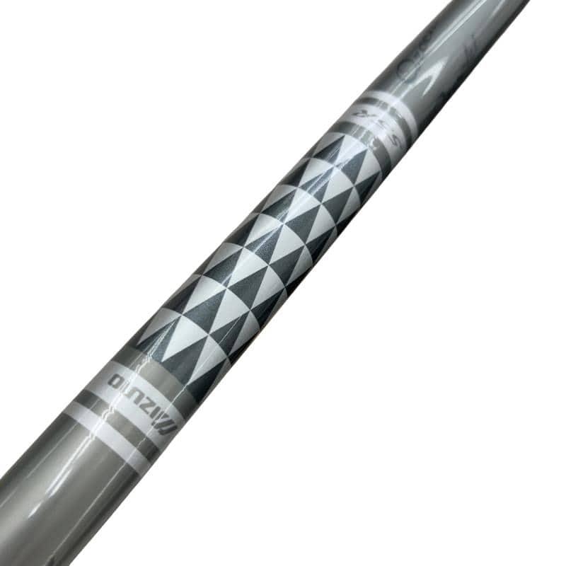 MIZUNO GOLF ミズノ JPX DC FORGED 8S アイアンセット IR フレックスR