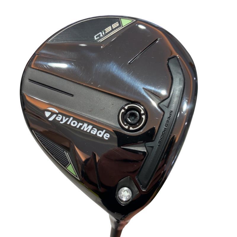 TaylorMade（テーラーメイド） Qi35 5W フェアウェイウッド FW