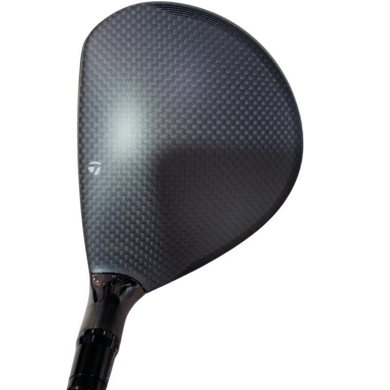TaylorMade（テーラーメイド） Qi35 5W フェアウェイウッド FW