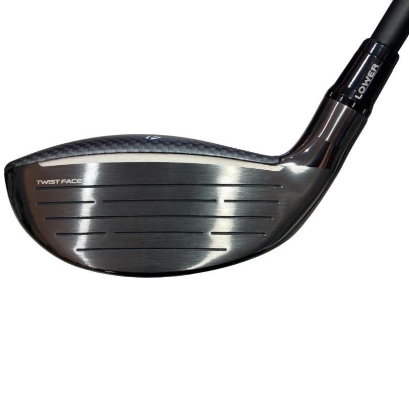 TaylorMade（テーラーメイド） Qi35 5W フェアウェイウッド FW