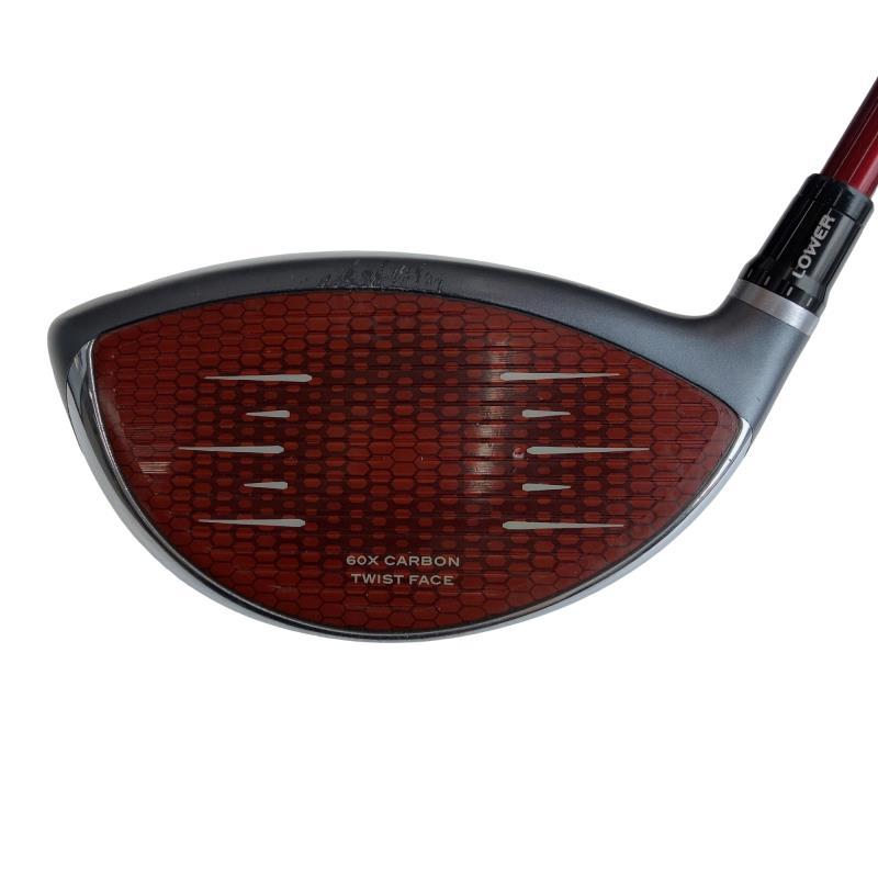 TaylorMade（テーラーメイド） STEALTH2 HD 12° レディース ドライバー
