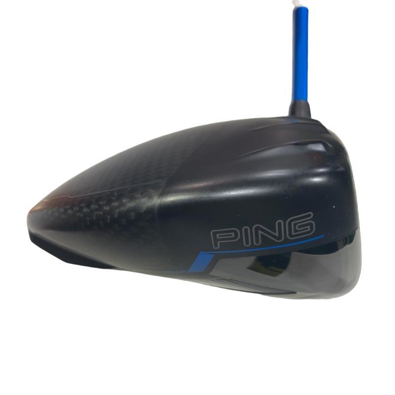 PING（ピン） G440 LST 10.5° ドライバー DR フレックスSR : ゴルフ