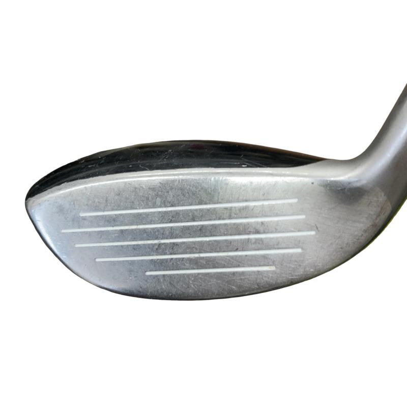 MIZUNO GOLF ミズノ EURUS G6 U5 ユーティリティ UT フレックスSR
