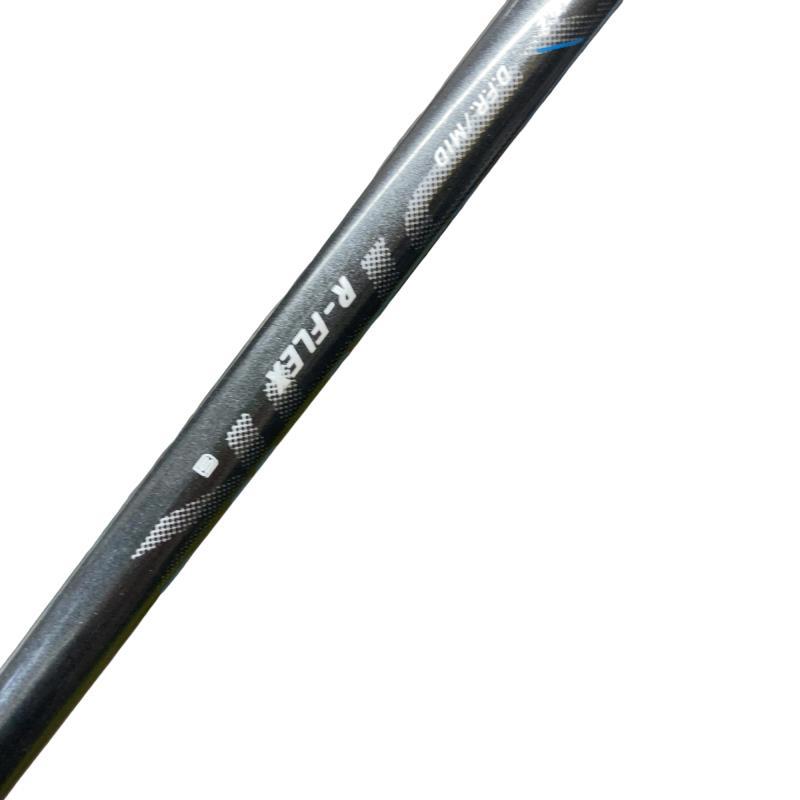 MIZUNO GOLF ミズノ EURUS G6 U5 ユーティリティ UT フレックスSR