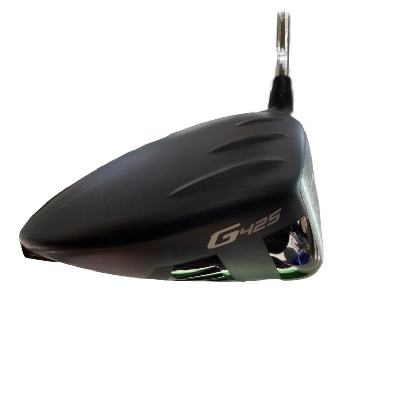 PING G425 MAX ドライバー10.5フレックスSヘッドカバー無 PING（ピン） G425 MAX 10.5°(アーコス無し) ドライバー DR フレックス
