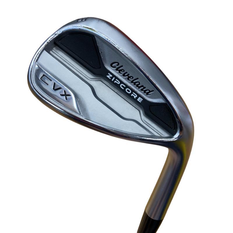 クリーブランド　Cleveland ZIPCORE CVX ウェッジ 48度 Cleveland Golf（クリーブランドゴルフ） クリーブランド Cleveland
