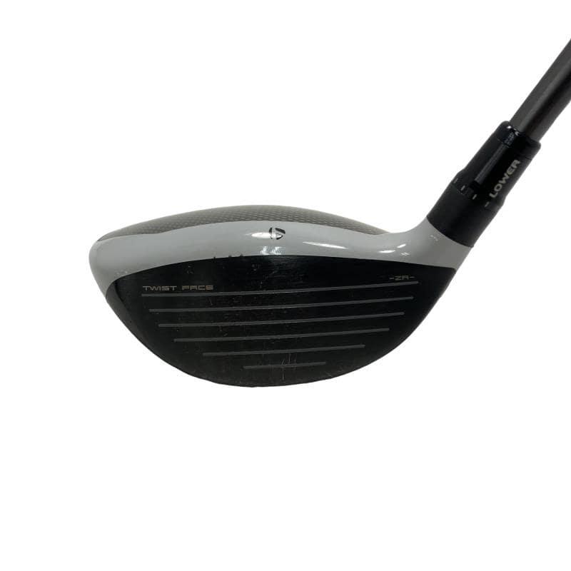 TaylorMade（テーラーメイド） SIM 5W フェアウェイウッド FW