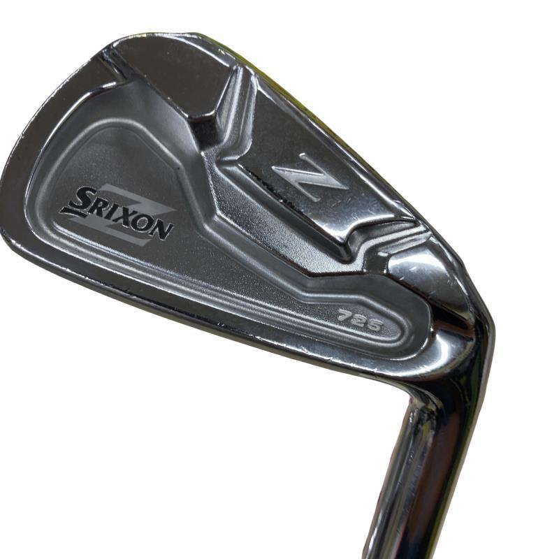 DUNLOP（ダンロップ） SRIXON Z725 6S アイアンセット IR フレックスS