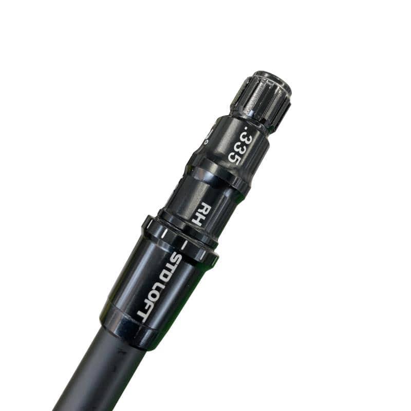 TaylorMade（テーラーメイド） テーラーメイドスリーブ付き(Qi4D系