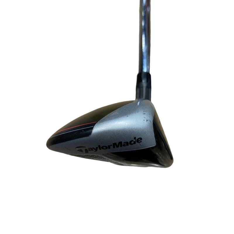 TaylorMade（テーラーメイド） M6 U4 ユーティリティ UT フレックスS