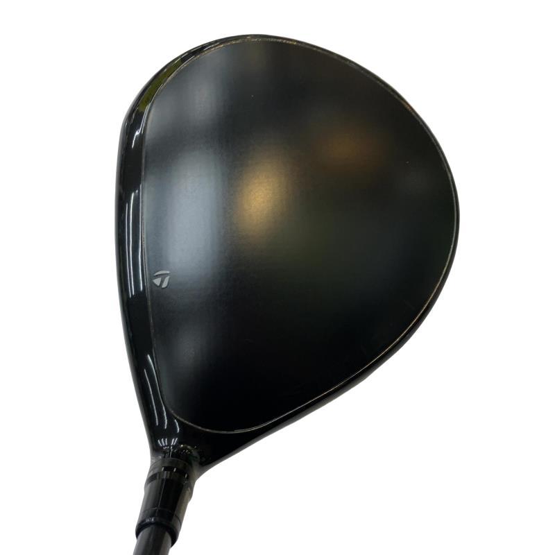 TaylorMade（テーラーメイド） STEALTH PLUS 9° ドライバー DR
