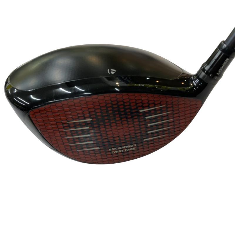 TaylorMade（テーラーメイド） STEALTH PLUS 9° ドライバー DR