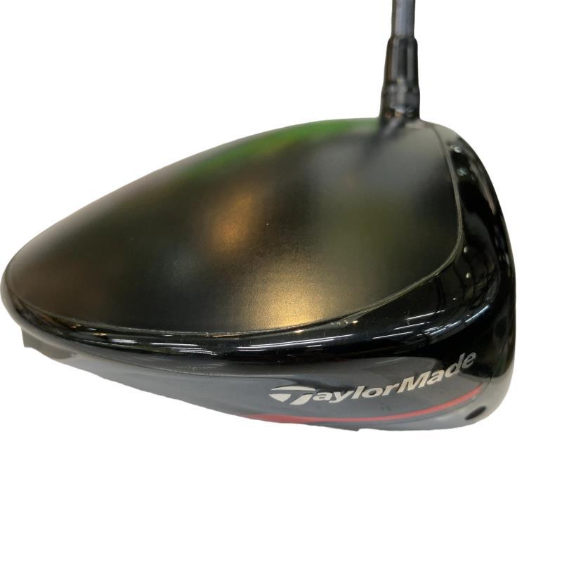 TaylorMade（テーラーメイド） STEALTH PLUS 9° ドライバー DR