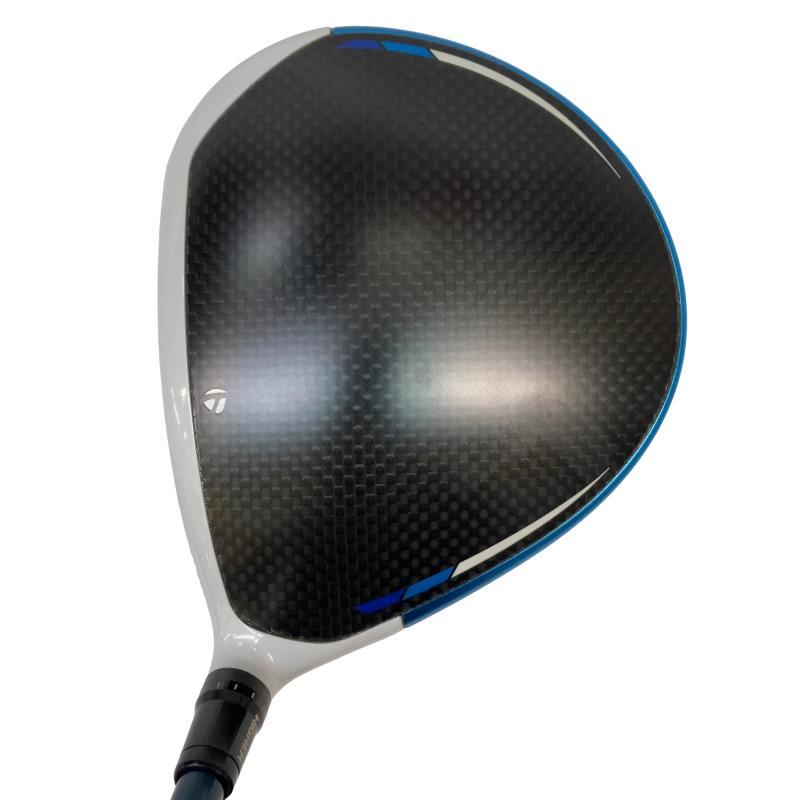 TaylorMade（テーラーメイド） SIM2 MAX-D 10.5° ドライバー DR