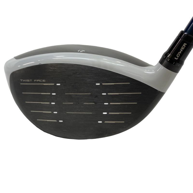 TaylorMade（テーラーメイド） SIM2 MAX-D 10.5° ドライバー DR