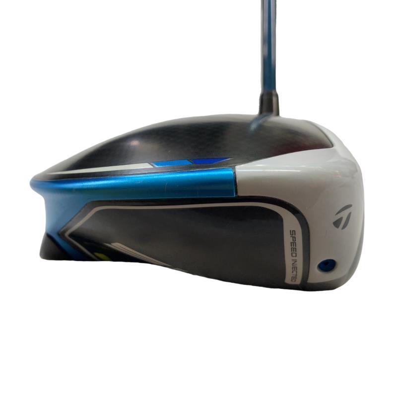 TaylorMade（テーラーメイド） SIM2 MAX-D 10.5° ドライバー DR