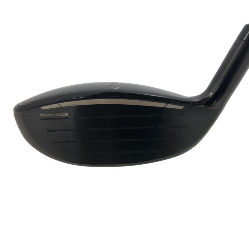 TaylorMade（テーラーメイド） Qi10 MAX 5W フェアウェイウッド FW