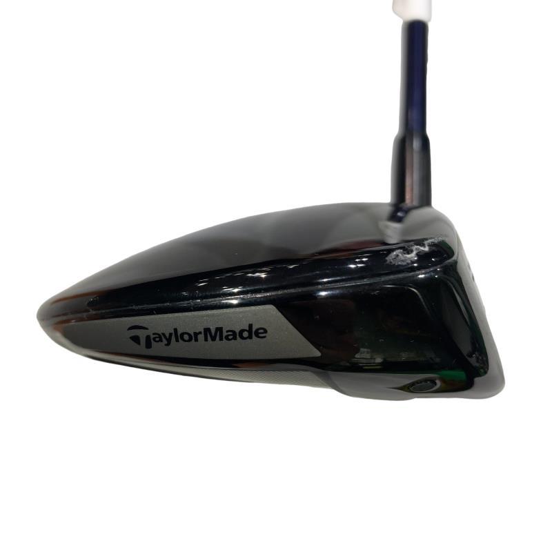 TaylorMade（テーラーメイド） Qi10 MAX 5W フェアウェイウッド FW