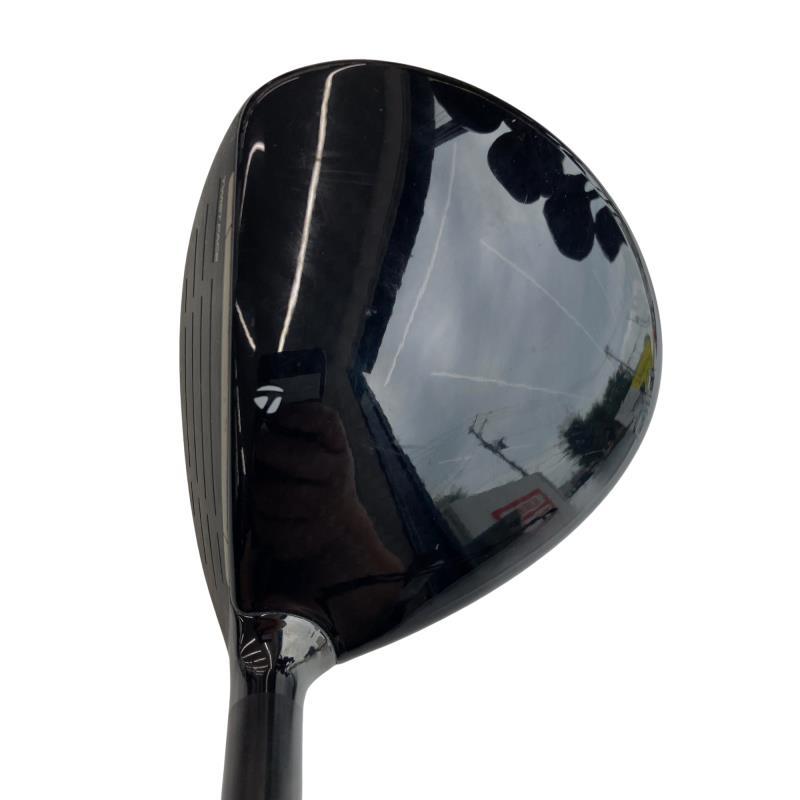 新品 テーラーメイド Qi10 max 7W フェアウェイウッド セブンウッド TaylorMade（テーラーメイド） Qi10 MAX 7W フェアウェイウッド FW