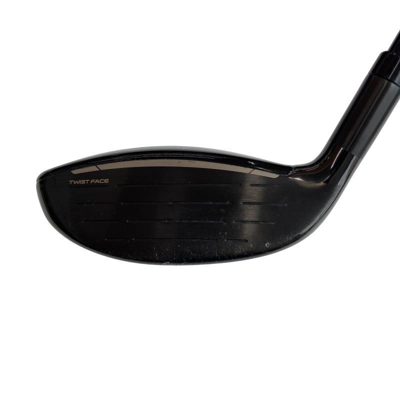 TaylorMade（テーラーメイド） Qi10 MAX 7W フェアウェイウッド FW