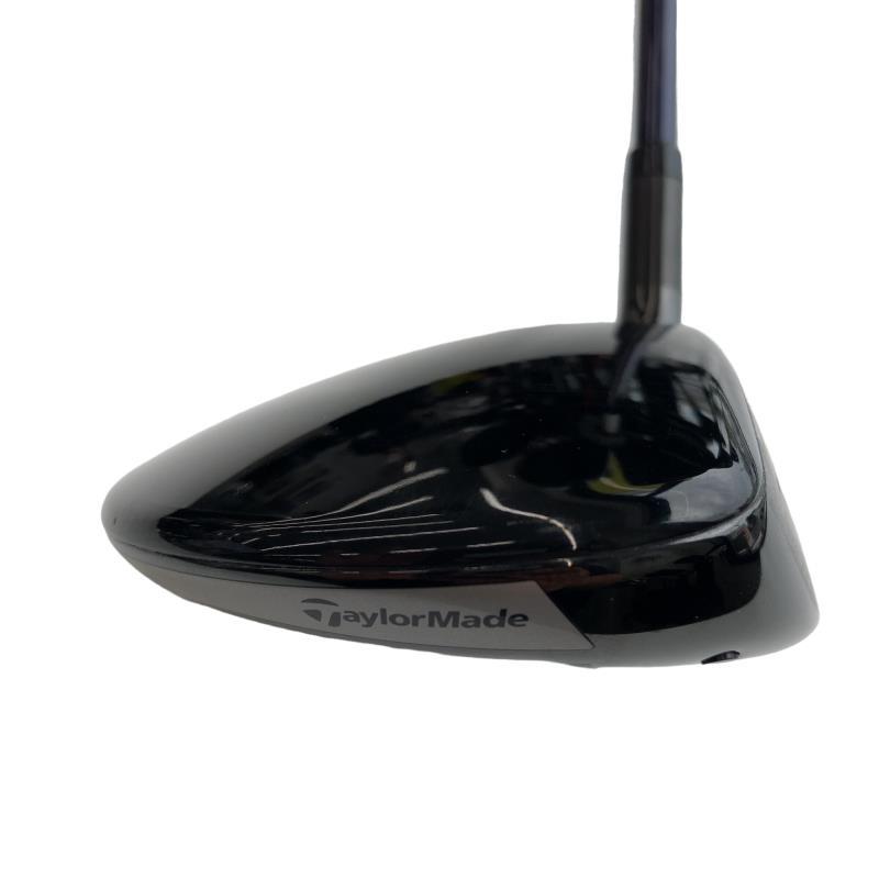 TaylorMade（テーラーメイド） Qi10 MAX 7W フェアウェイウッド FW
