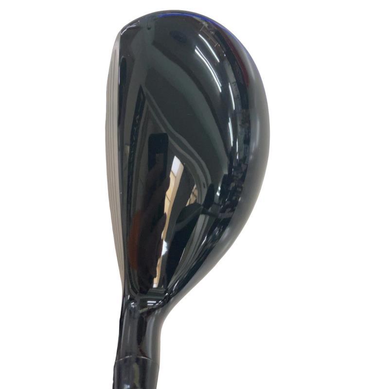 BRIDGESTONE GOLF ブリヂストン TOUR B XD-H(2018) H2 ユーティリティ