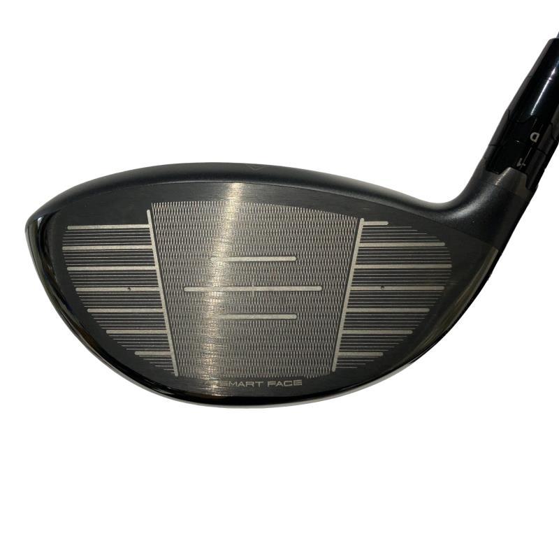 Callaway（キャロウェイ） PARADYM Ai SMOKE MAX D 10.5° ドライバー