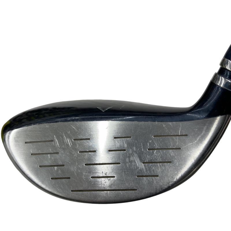 BRIDGESTONE GOLF ブリヂストン TOURSTAGE ViQ CL(2008) 9W (アクア