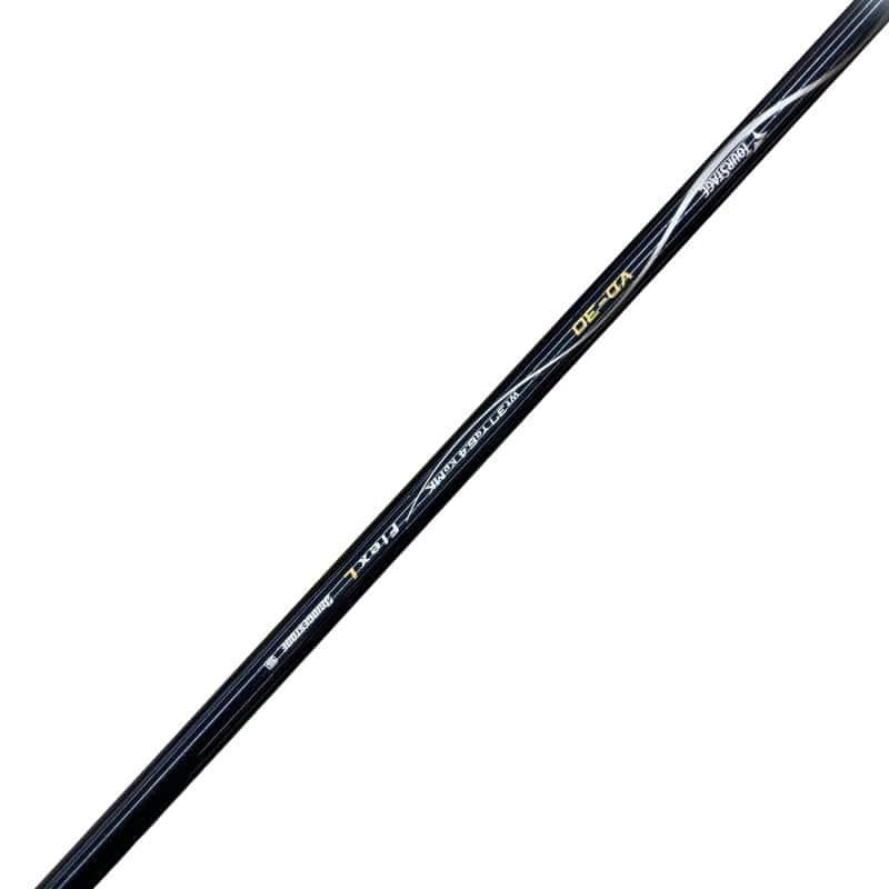 BRIDGESTONE GOLF ブリヂストン TOURSTAGE ViQ CL(2008) 9W (アクア