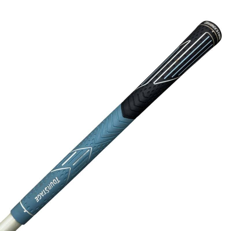 BRIDGESTONE GOLF ブリヂストン TOURSTAGE ViQ CL(2008) 9W (アクア