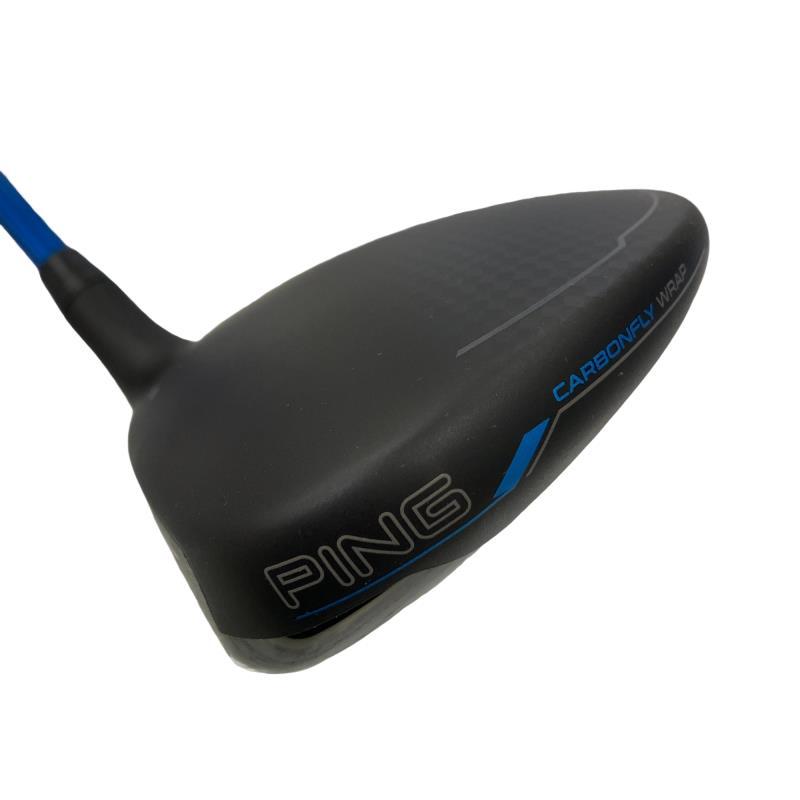 PING（ピン） G440 SFT 3W レフティ フェアウェイウッド FW フレックス