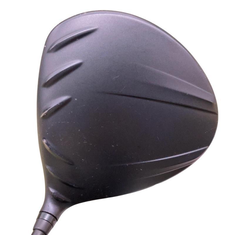 PING（ピン） G410 PLUS 9° ドライバー DR フレックスその他 : ゴルフ